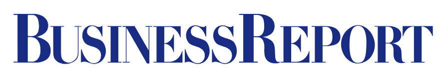 Business Report Logo