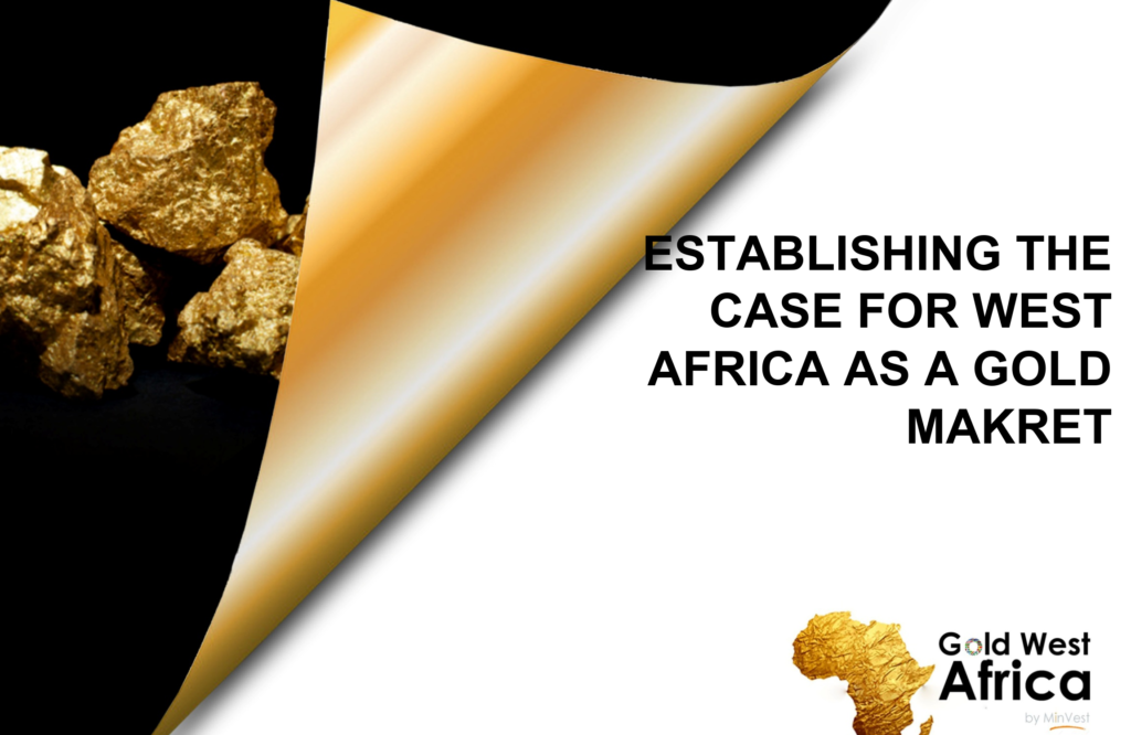 Gold West Africa Presentation