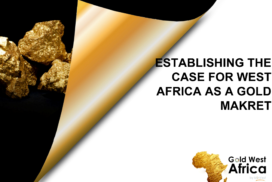 Gold West Africa Presentation