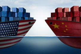 usa china trade