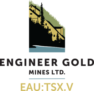 Engineer Gold Mine Logo