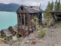 Engineer Gold Mine Appoints Core for Communications Strategy: Old Mine House on Property