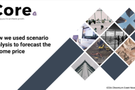 using scenario analysis presentation