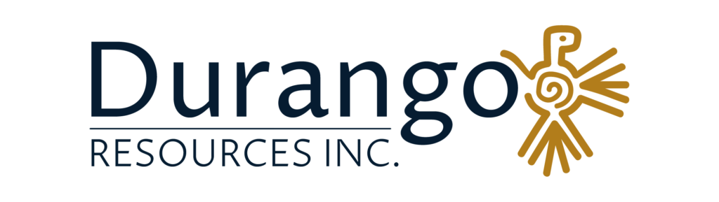 Durango Resources Logo