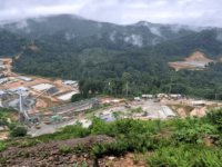 Alphamin Resources leads tin market resurgence