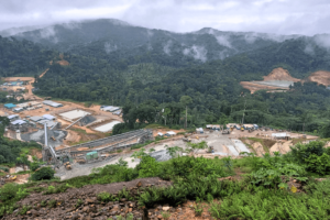 Alphamin Resources leads tin market resurgence